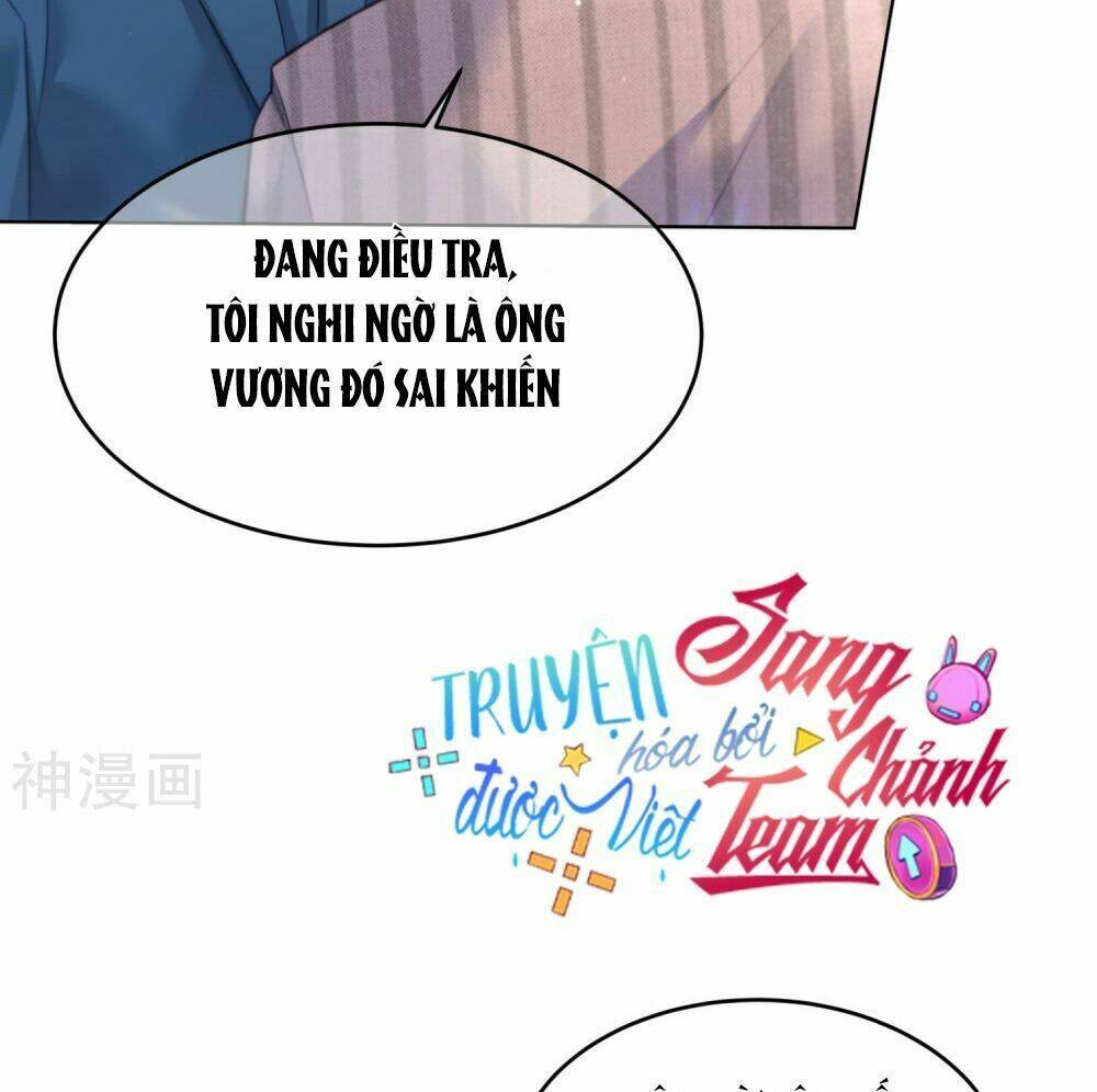 Tổng Tài Kiêu Ngạo: Vợ Yêu Em Đừng Chạy Chương 15 Ảnh 12