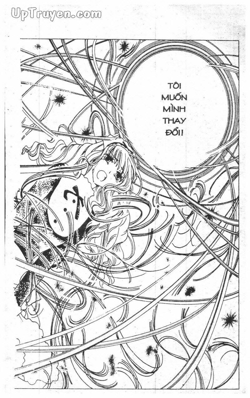 Xxxholic - Hành Trình Bí Ẩn Chương 4 Ảnh 144