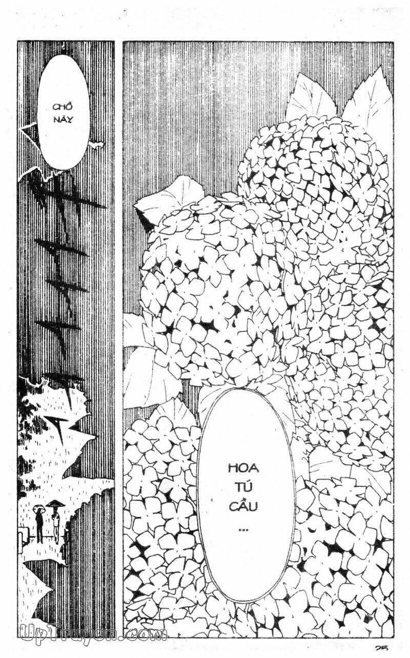 Xxxholic - Hành Trình Bí Ẩn Chương 5 Ảnh 28