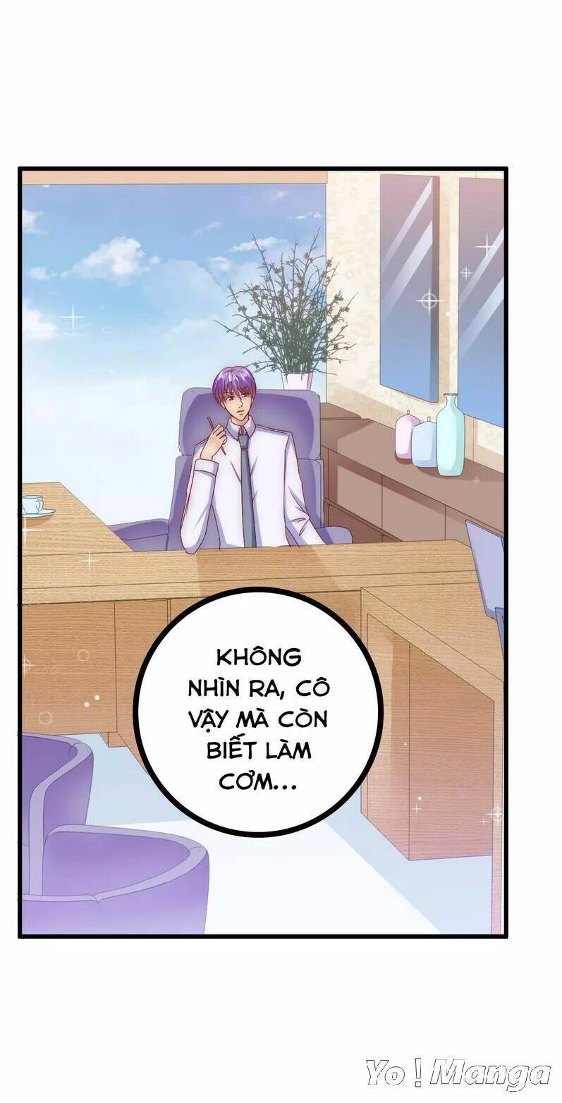 Băng Sơn Tổng Tài Cường Sủng Thê Chương 112 Ảnh 7