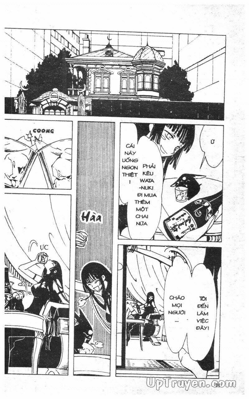 Xxxholic - Hành Trình Bí Ẩn Chương 2 Ảnh 42