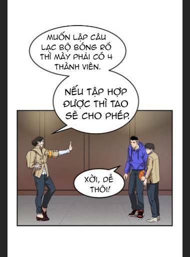 Chinh Phục Trường Trung Học Throne Chương 1 Ảnh 69
