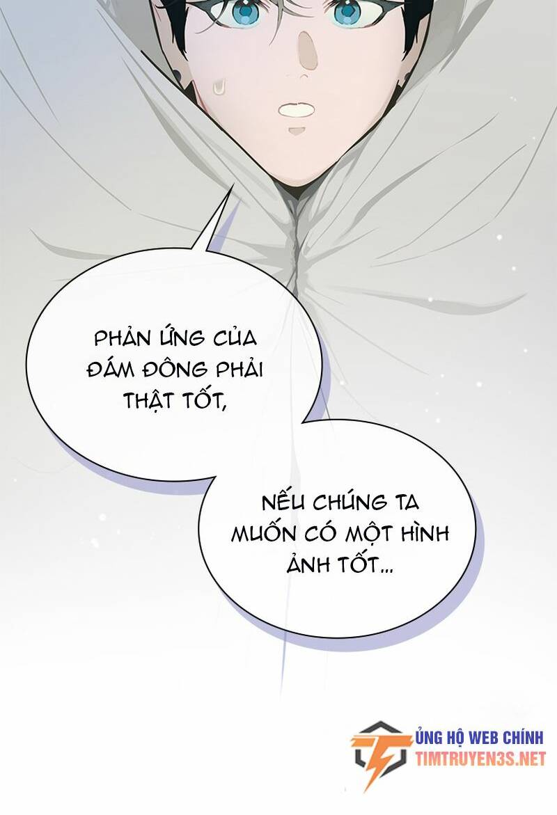 Tôi Giải Cứu Nhóm Idol Vô Danh Bằng Một Cú Chạm Chương 24 Ảnh 8