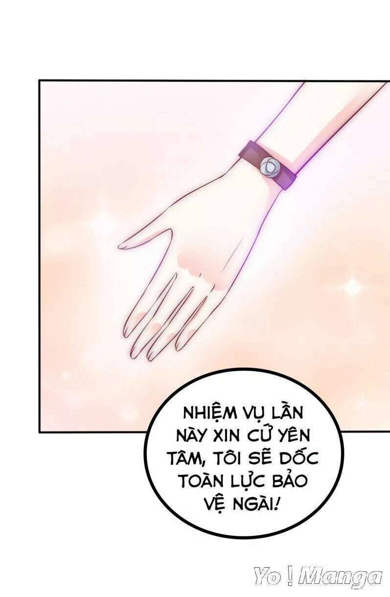 Băng Sơn Tổng Tài Cường Sủng Thê Chương 102 Ảnh 10