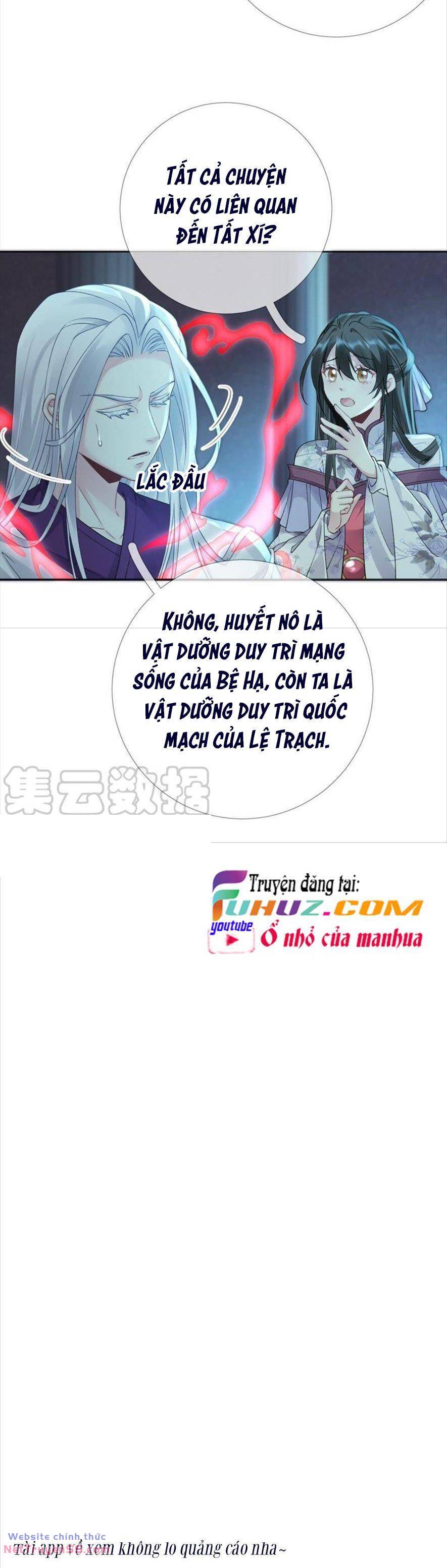Xuyên Về Cổ Đại Làm Nữ Phụ Vô Dụng Chương 61 Ảnh 11