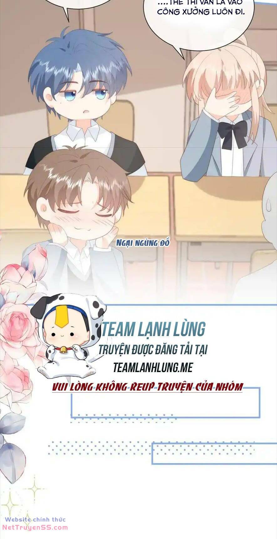 Trọng Sinh Trở Lại Làm Vợ Tổng Tài Chương 116 Ảnh 9