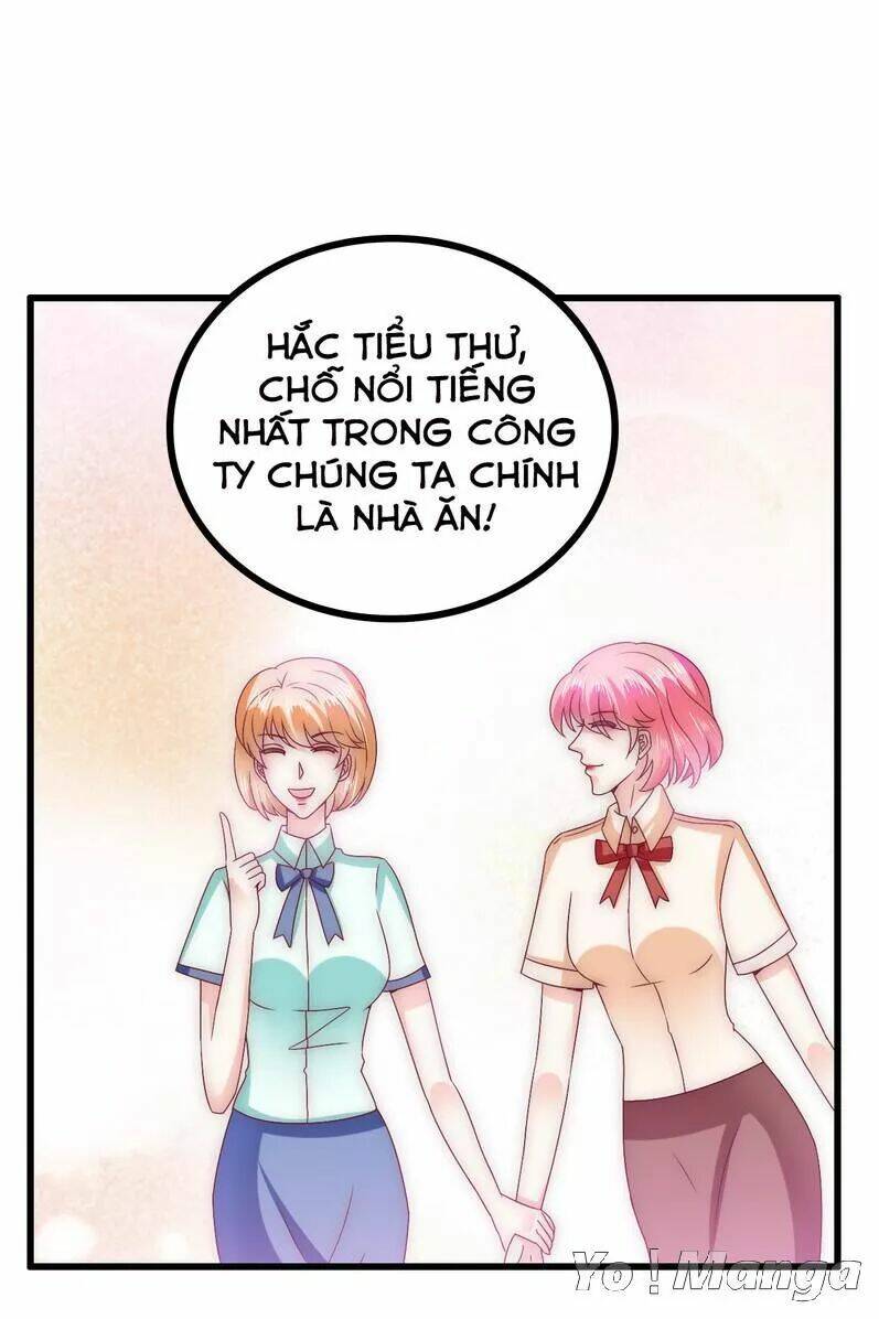 Băng Sơn Tổng Tài Cường Sủng Thê Chương 111 Ảnh 4
