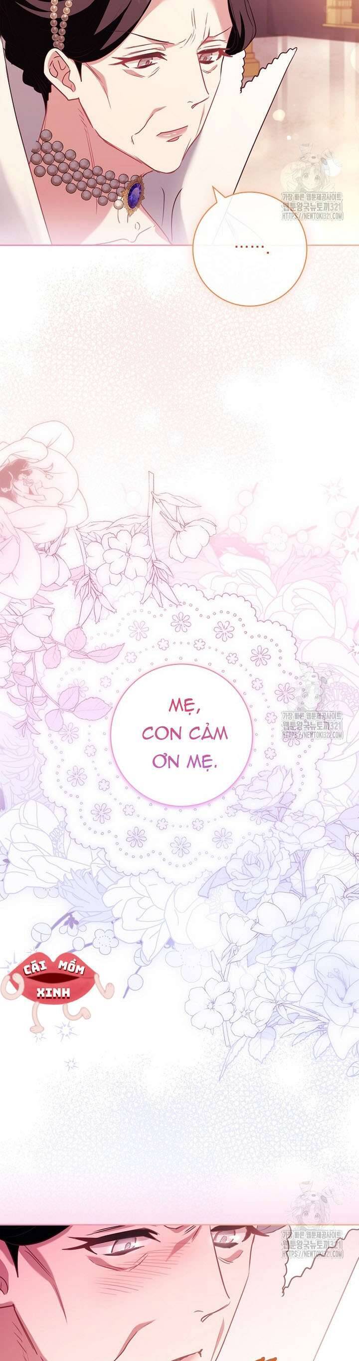 Tôi Phải Mau Chóng Kết Hôn Vì Thời Gian Có Hạn Chương 22 Ảnh 33