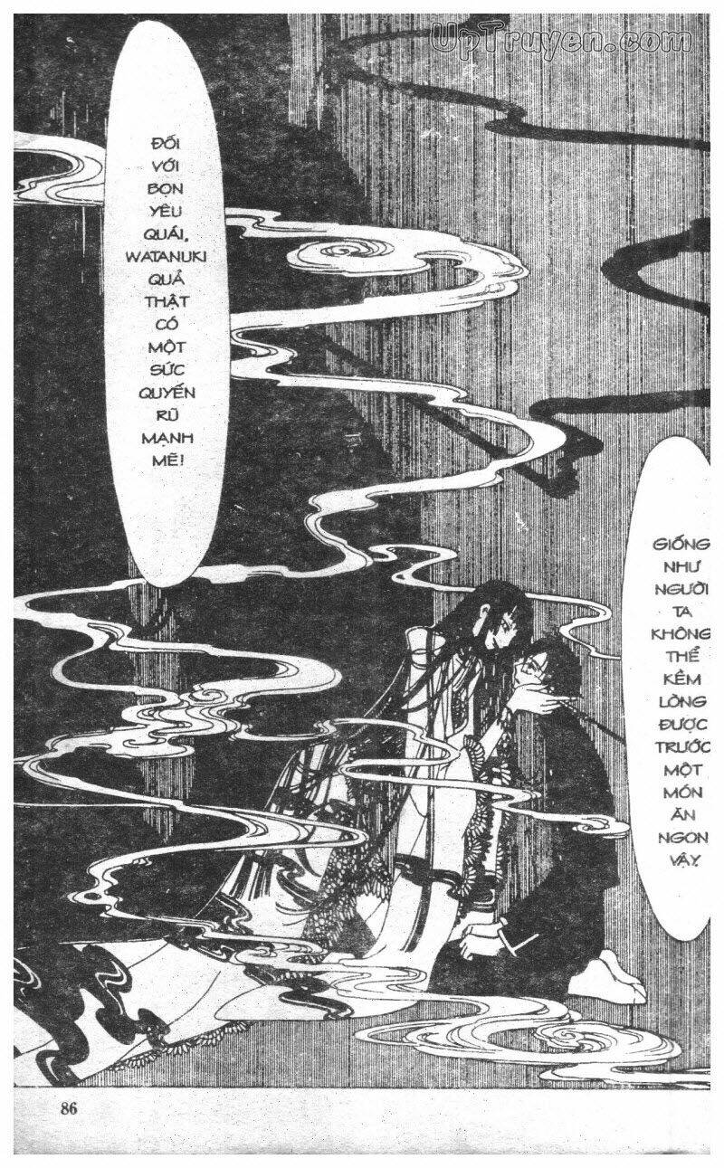 Xxxholic - Hành Trình Bí Ẩn Chương 3 Ảnh 87