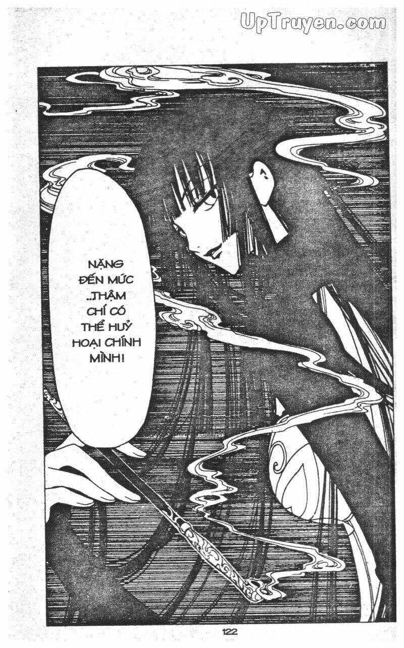 Xxxholic - Hành Trình Bí Ẩn Chương 7 Ảnh 123
