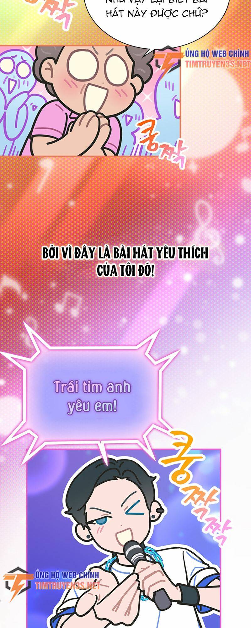 Tôi Giải Cứu Nhóm Idol Vô Danh Bằng Một Cú Chạm Chương 24 Ảnh 38