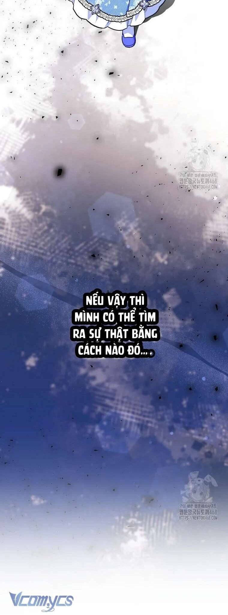 Bé Con Chốn Hoa Nở Chương 51 Ảnh 44