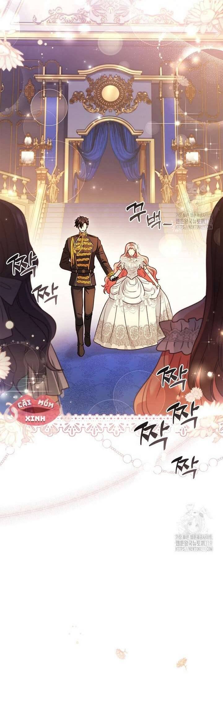 Tôi Phải Mau Chóng Kết Hôn Vì Thời Gian Có Hạn Chương 21 Ảnh 25