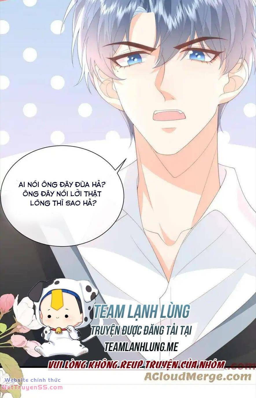 Trọng Sinh Trở Lại Làm Vợ Tổng Tài Chương 120 Ảnh 4