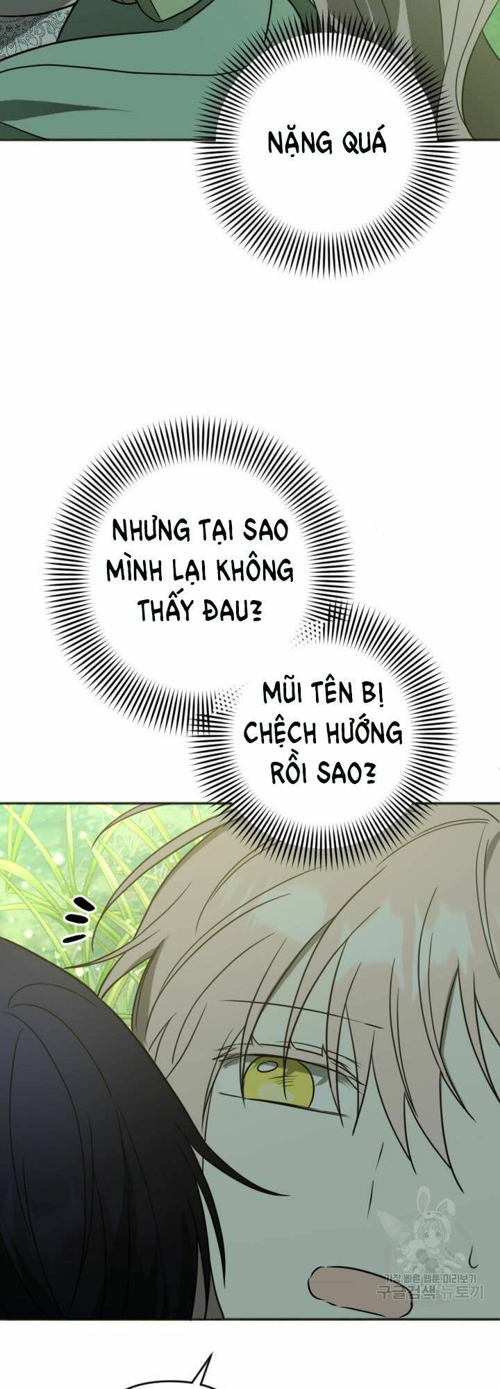 Cậu Ấy Thức Tỉnh Khi Tôi Đã Chết Chương 17 Ảnh 73