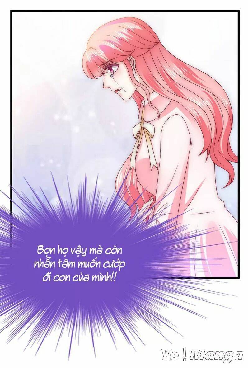 Băng Sơn Tổng Tài Cường Sủng Thê Chương 94 Ảnh 27