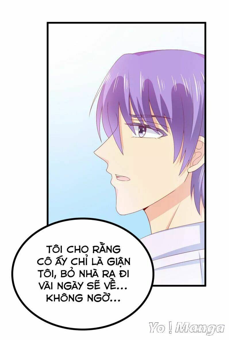 Băng Sơn Tổng Tài Cường Sủng Thê Chương 116 Ảnh 15