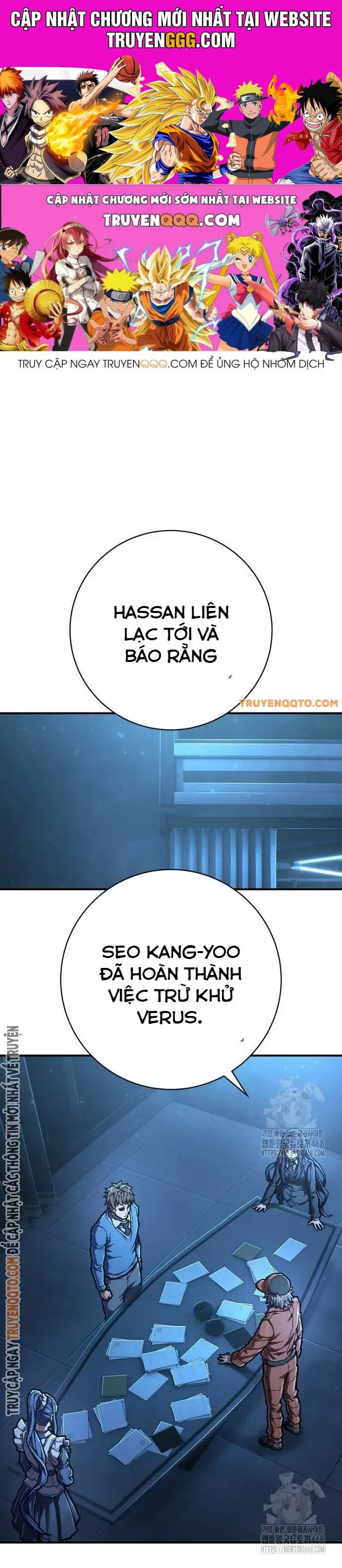 Đao Phủ Chương 50 Ảnh 2
