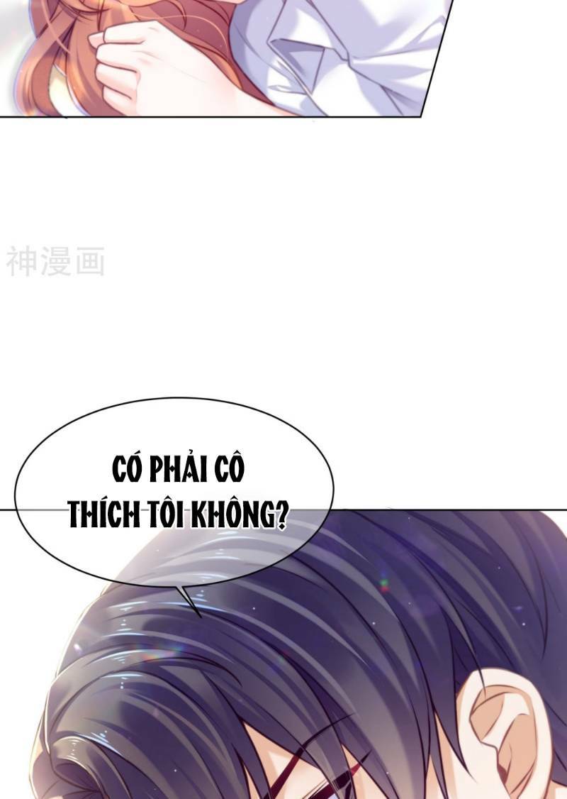 Tổng Tài Kiêu Ngạo: Vợ Yêu Em Đừng Chạy Chương 23 Ảnh 48