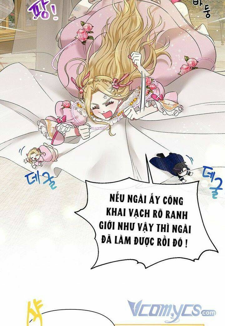Mục Tiêu Là Tự Do Chương 16 Ảnh 11