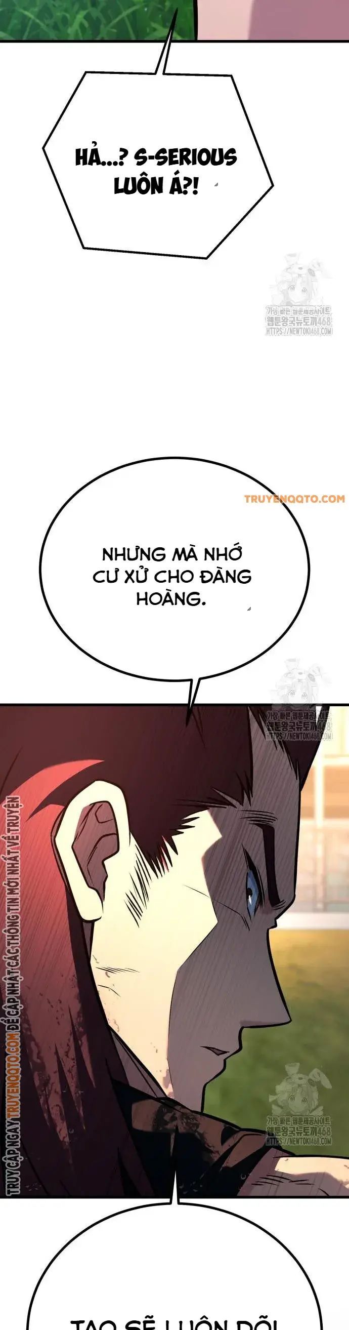 Bạo Lực Vương Chương 46 Ảnh 62