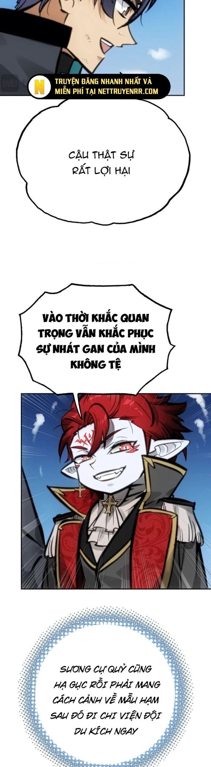 Chí Tử Chí Cường Chương 43 Ảnh 5