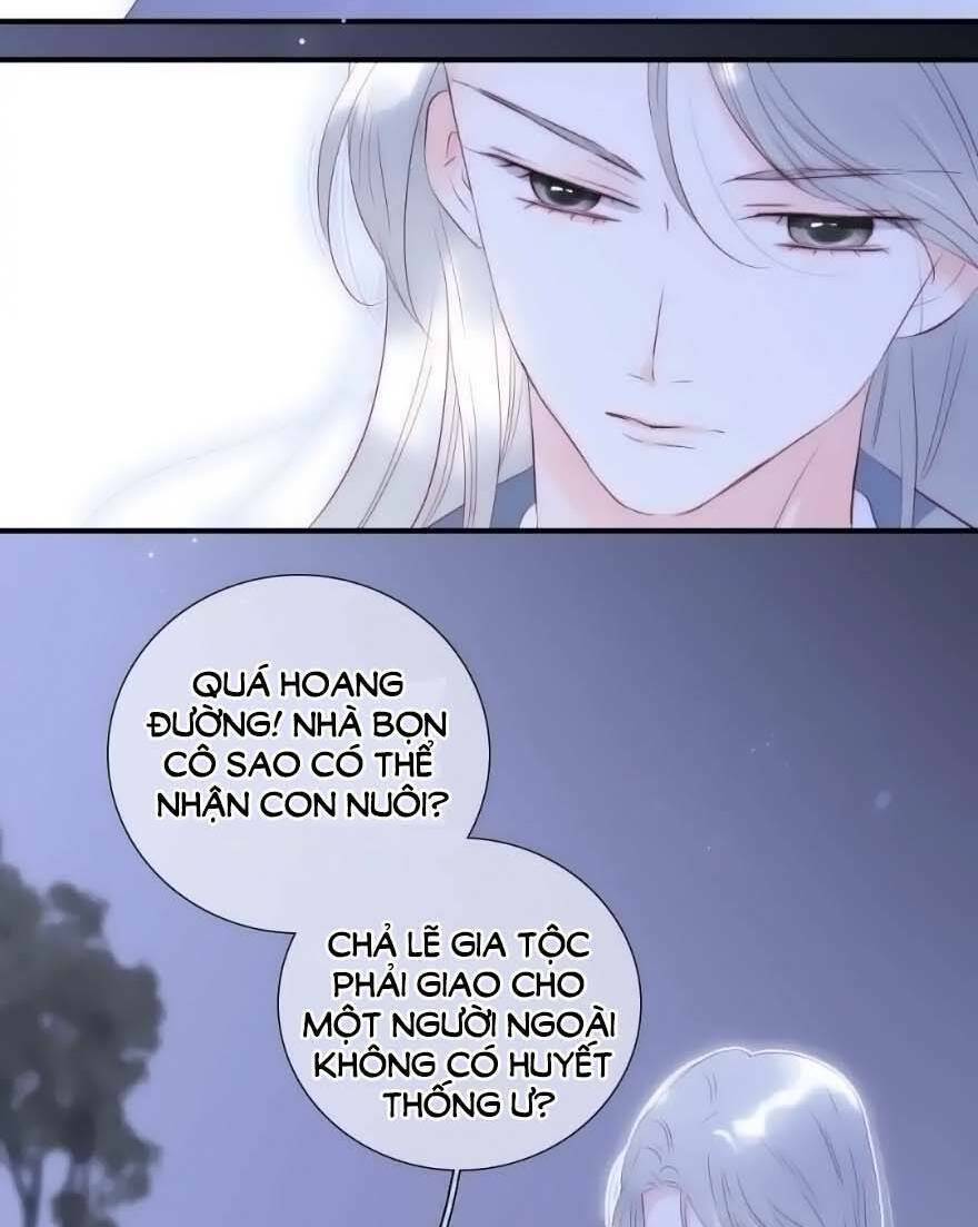 Hoa Bỏ Chạy Với Nhím Rồi Chương 103 Ảnh 19
