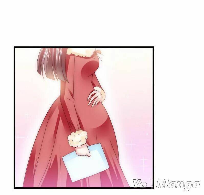 Băng Sơn Tổng Tài Cường Sủng Thê Chương 94 Ảnh 3