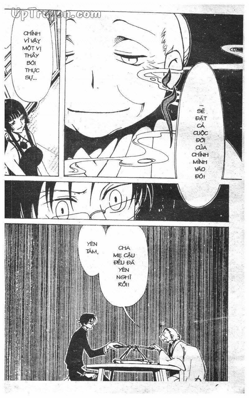 Xxxholic - Hành Trình Bí Ẩn Chương 2 Ảnh 96