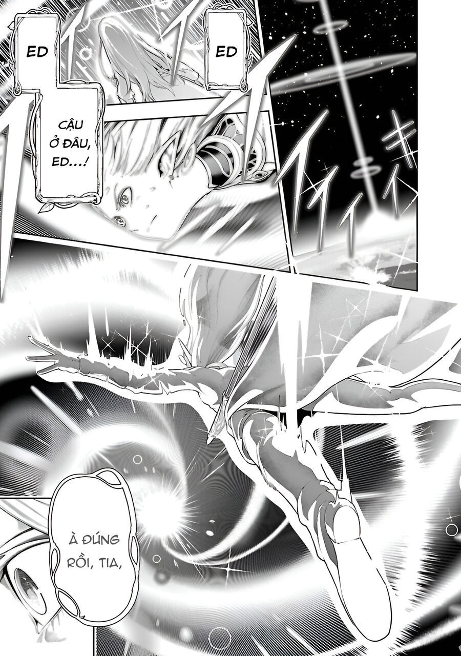 Tsuihousareru Tabi Ni Skill Wo Te Ni Ireta Ore Ga, 100 No Isekai De 2-Shuume Musou Chương 20 Ảnh 27