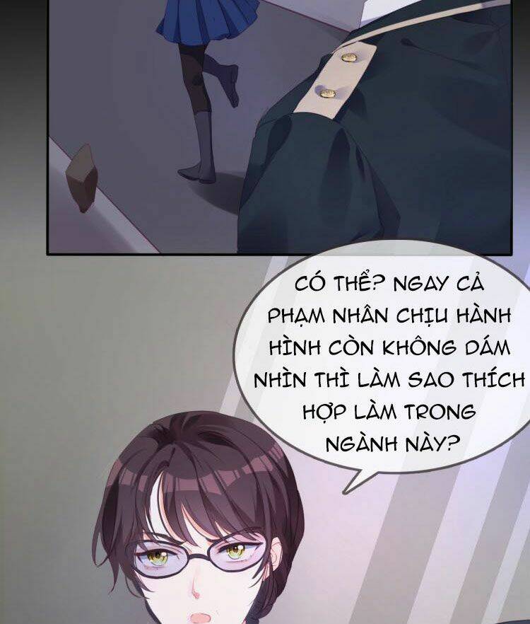 Hữu Thê Đồ Hình Chương 3.1 Ảnh 14
