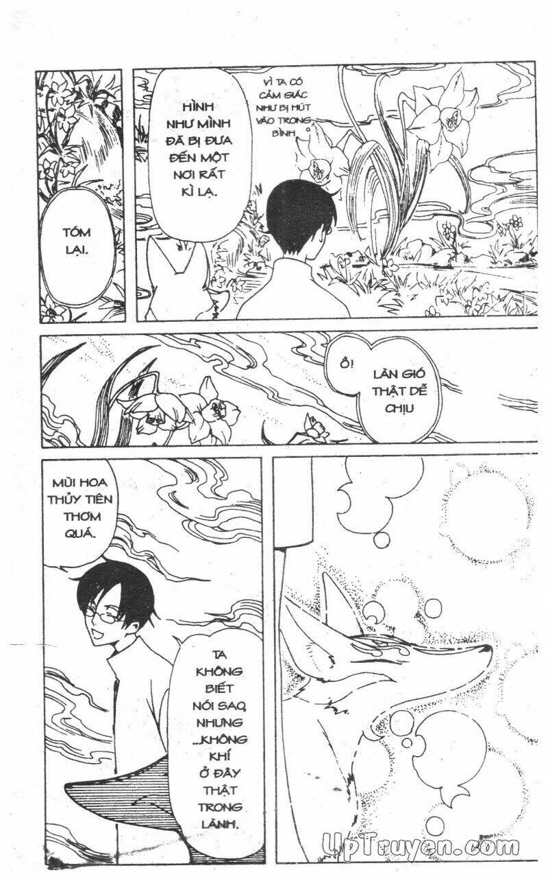 Xxxholic - Hành Trình Bí Ẩn Chương 5 Ảnh 157