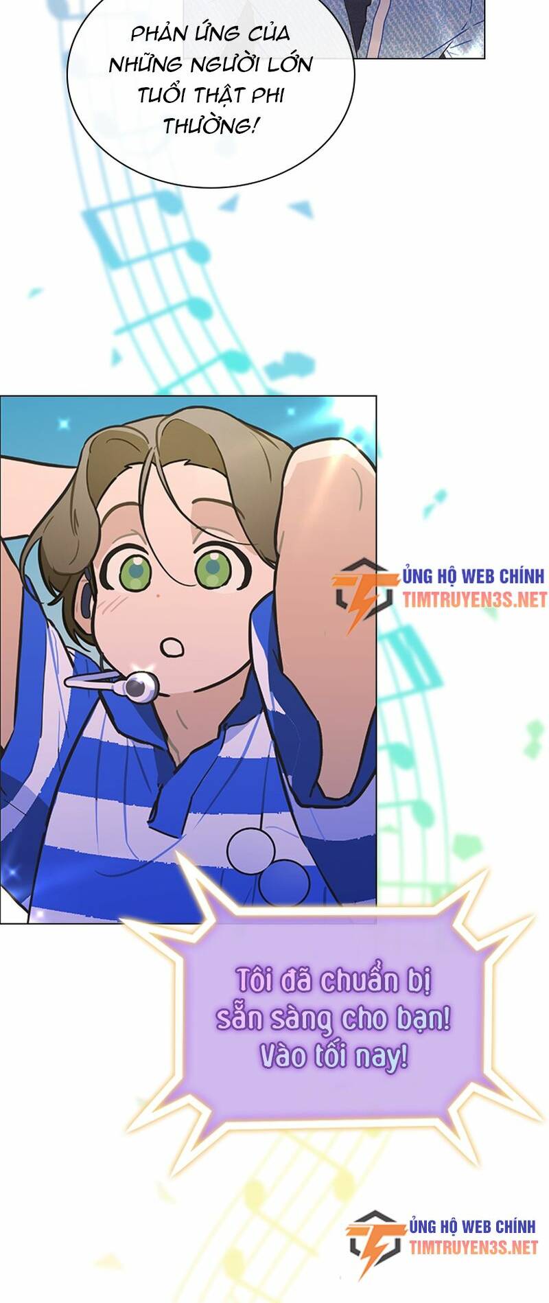 Tôi Giải Cứu Nhóm Idol Vô Danh Bằng Một Cú Chạm Chương 24 Ảnh 13