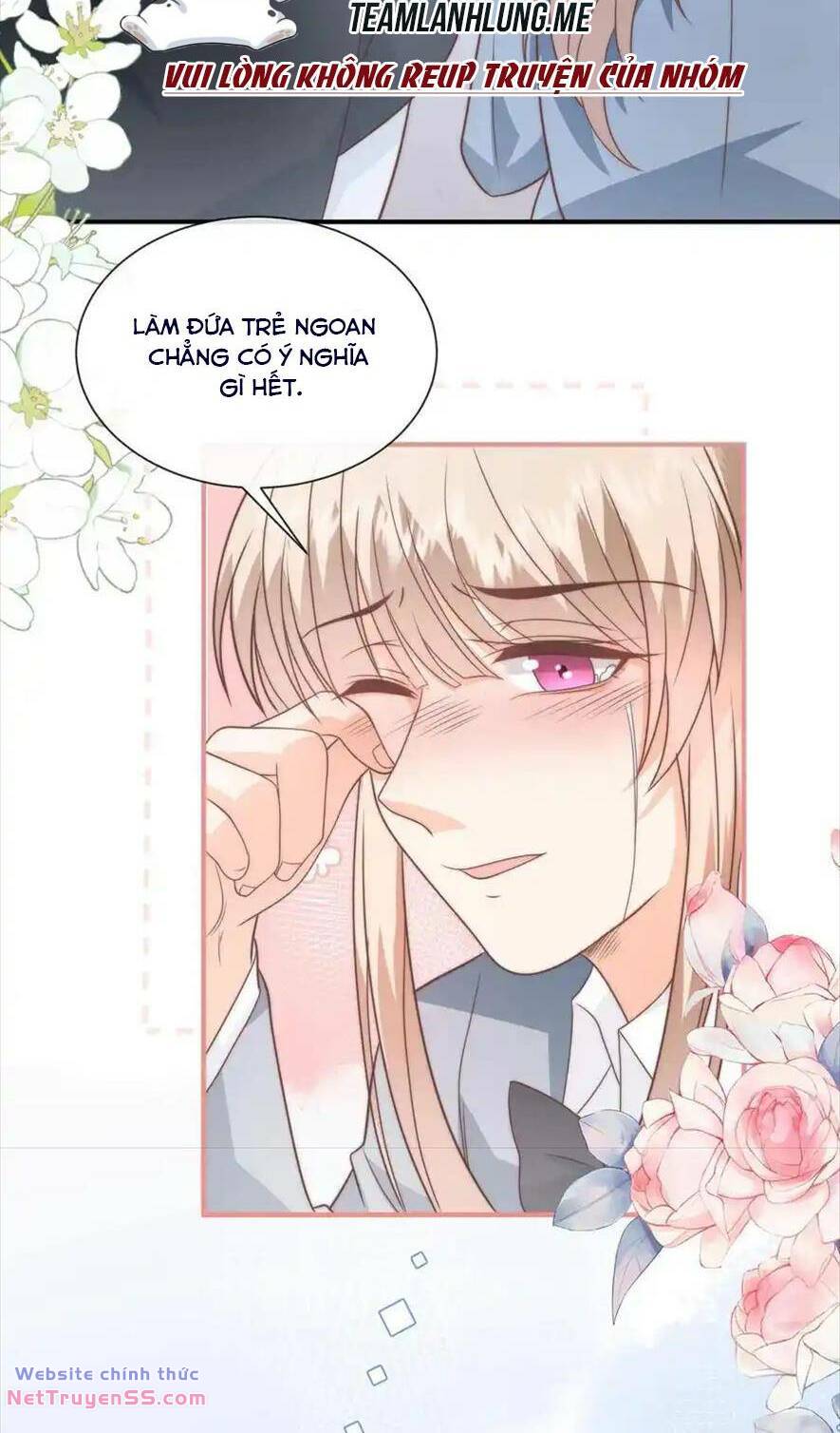 Trọng Sinh Trở Lại Làm Vợ Tổng Tài Chương 131 Ảnh 15