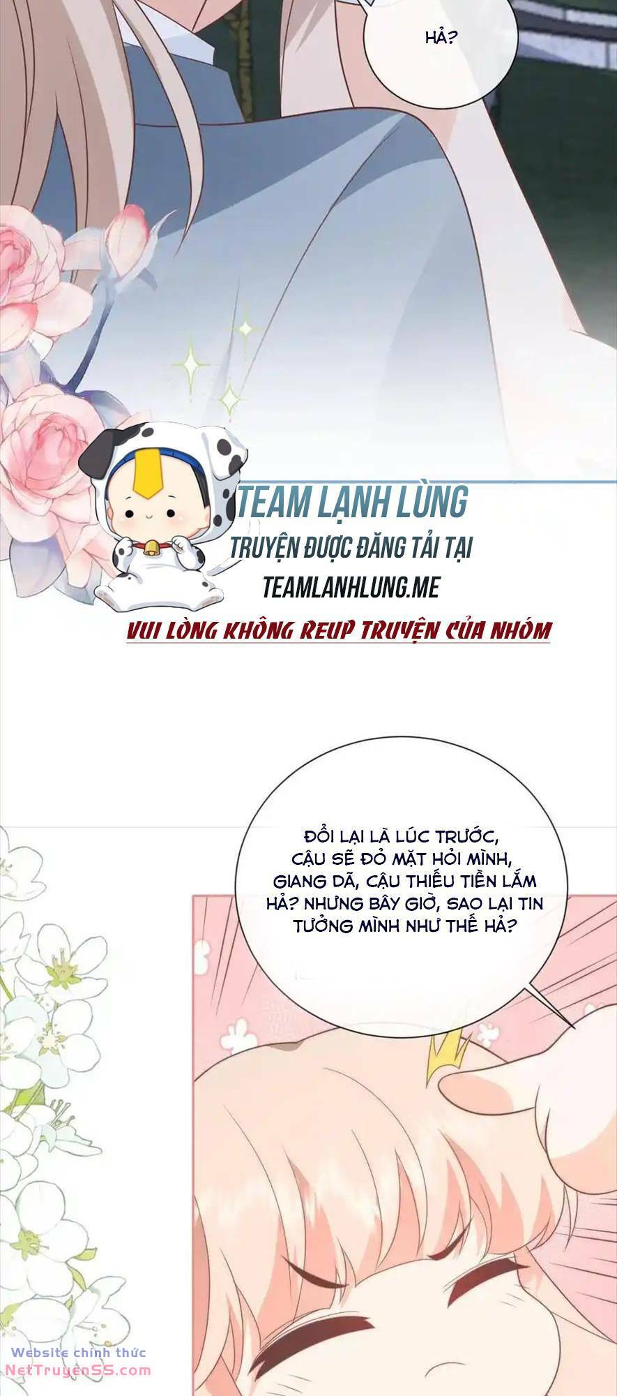 Trọng Sinh Trở Lại Làm Vợ Tổng Tài Chương 133 Ảnh 20