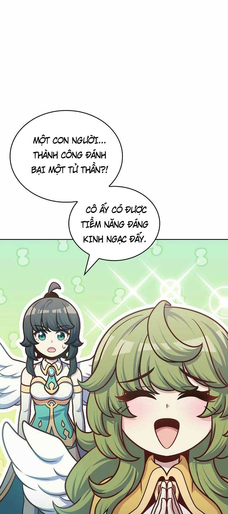 Trừ Tôi Tất Cả Đều Là Quy Hồi Giả Chương 41 Ảnh 68