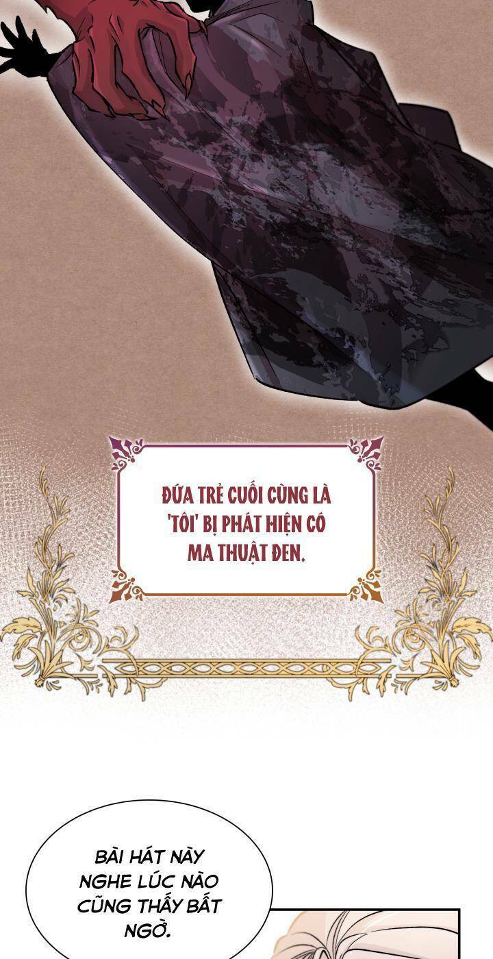 Dây Xích Kiềm Chế Nam Chính Hắc Ám Tuột Mất Rồi Chương 52 Ảnh 54
