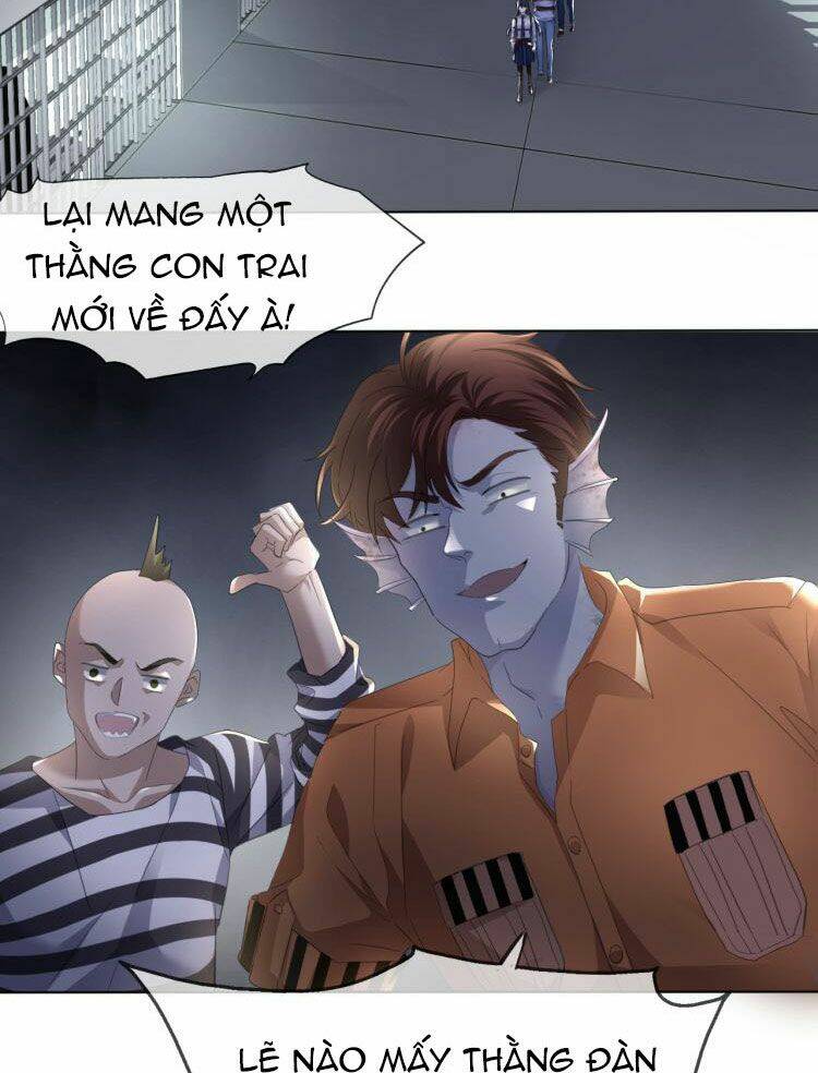 Hữu Thê Đồ Hình Chương 2.1 Ảnh 33