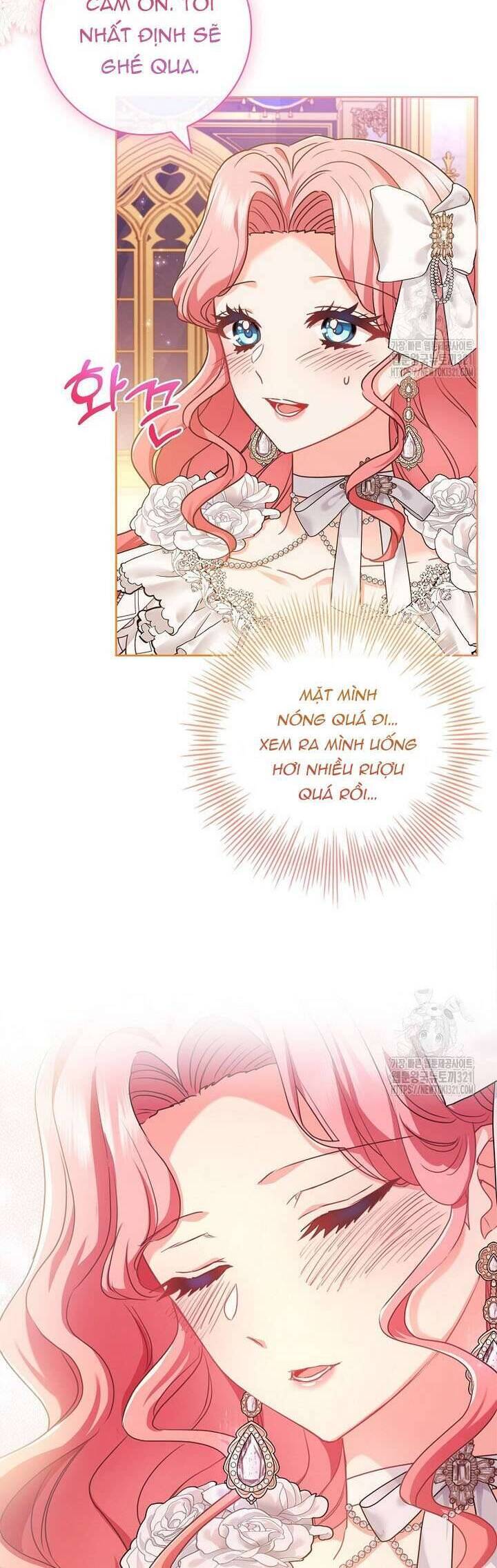 Tôi Phải Mau Chóng Kết Hôn Vì Thời Gian Có Hạn Chương 22 Ảnh 23