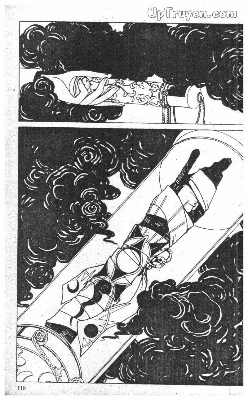 Xxxholic - Hành Trình Bí Ẩn Chương 3 Ảnh 119