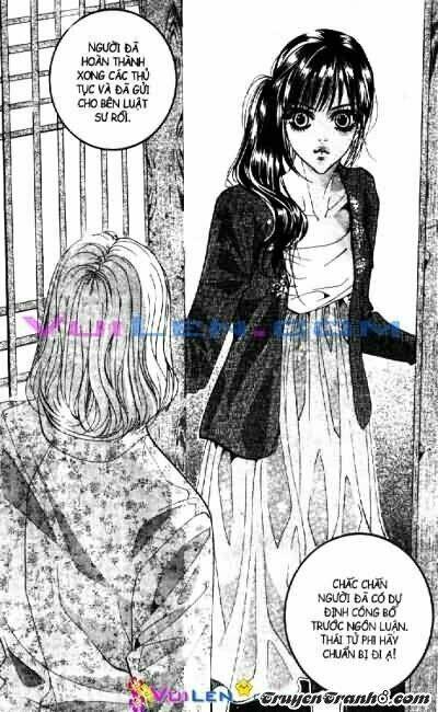 Goong - [ Hoàng Cung ] Chương 15 Ảnh 149