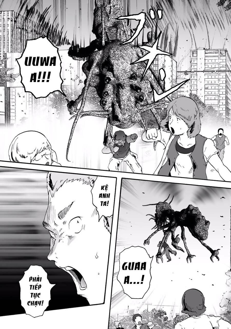 Insects R Chương 6 Ảnh 26