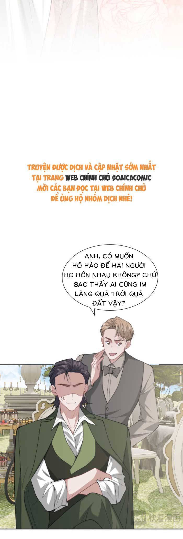 Nữ Tướng Xuyên Đến Hiện Đại Trở Thành Chị Dâu Quyền Lực Chương 142 Ảnh 6