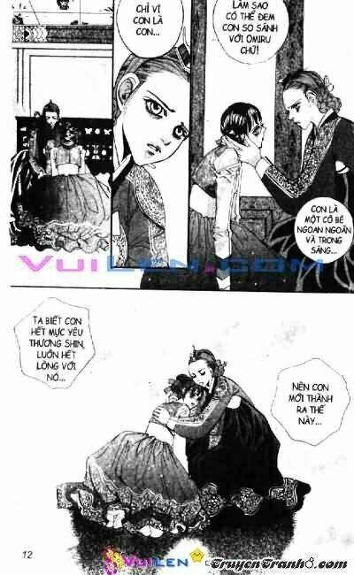 Goong - [ Hoàng Cung ] Chương 15 Ảnh 11