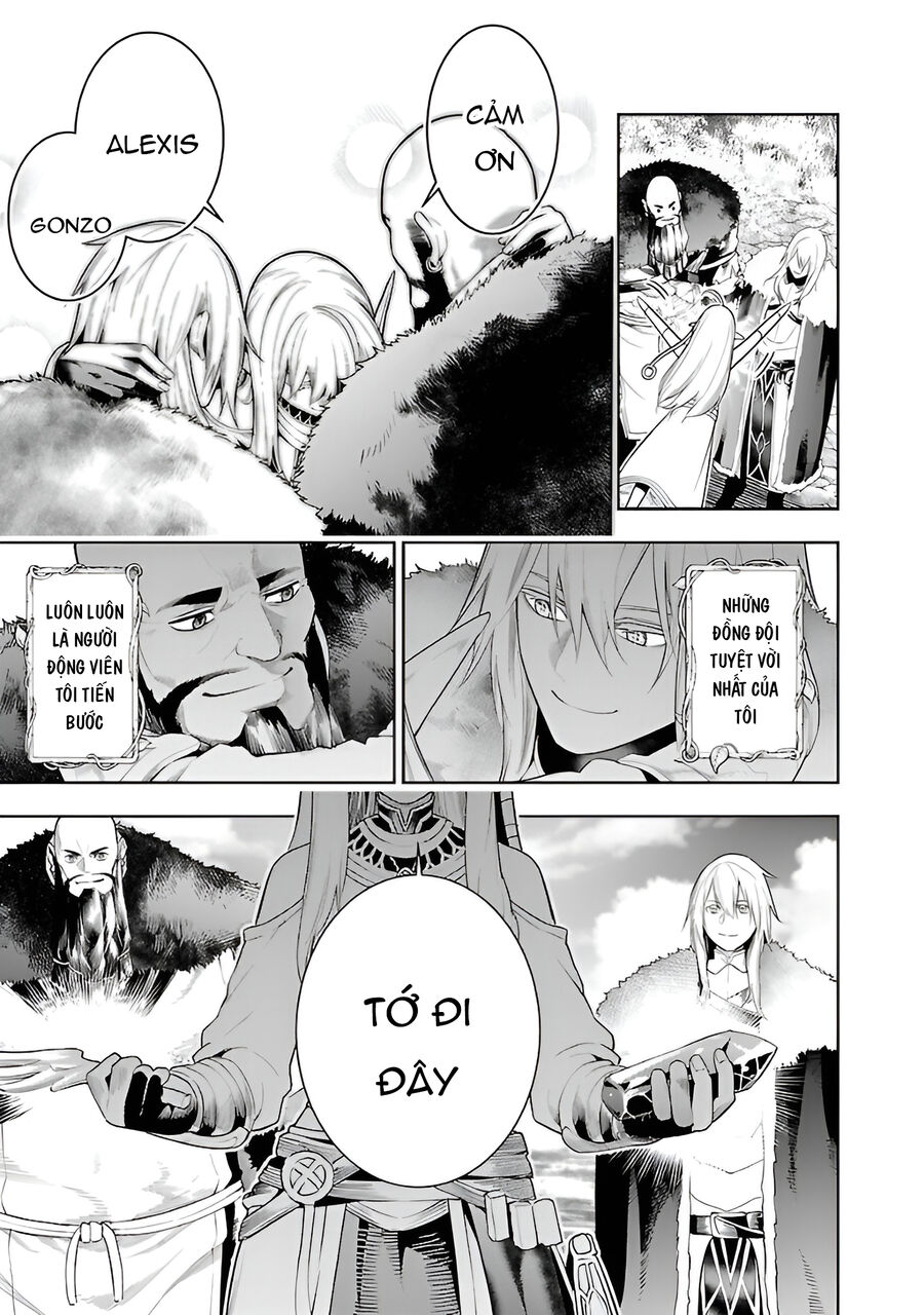Tsuihousareru Tabi Ni Skill Wo Te Ni Ireta Ore Ga, 100 No Isekai De 2-Shuume Musou Chương 20 Ảnh 25