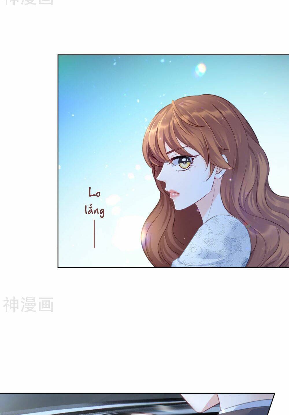 Tổng Tài Kiêu Ngạo: Vợ Yêu Em Đừng Chạy Chương 13 Ảnh 4