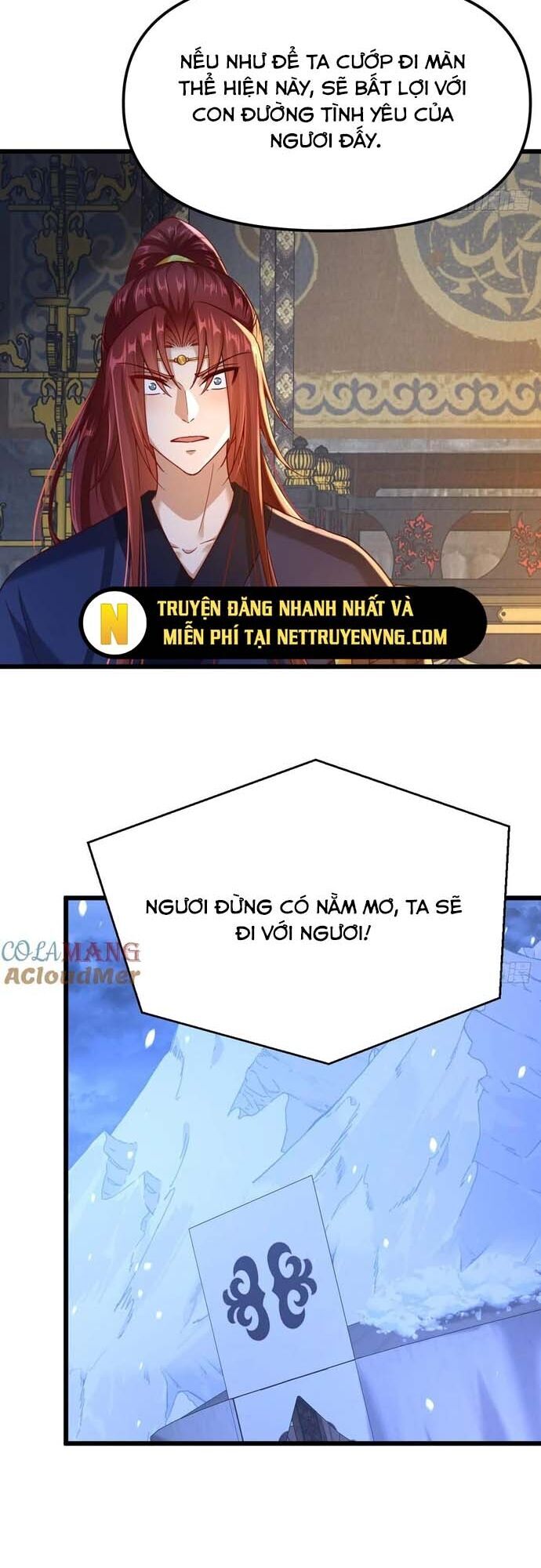 Đệ Tử Siêu Thần Ta Nằm Không, Tông Môn Hủy Diệt Ta Vô Địch Chương 61 Ảnh 7