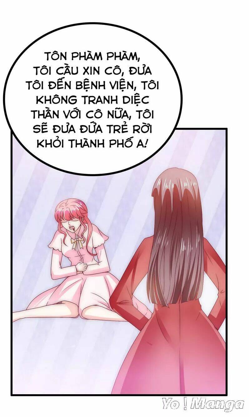 Băng Sơn Tổng Tài Cường Sủng Thê Chương 97 Ảnh 20