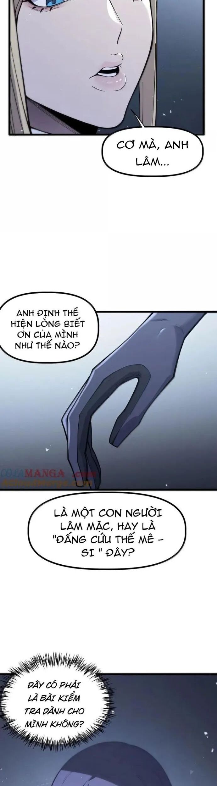 Băng Phong Mạt Nhật: Không Còn Đường Sống Chương 53 Ảnh 17