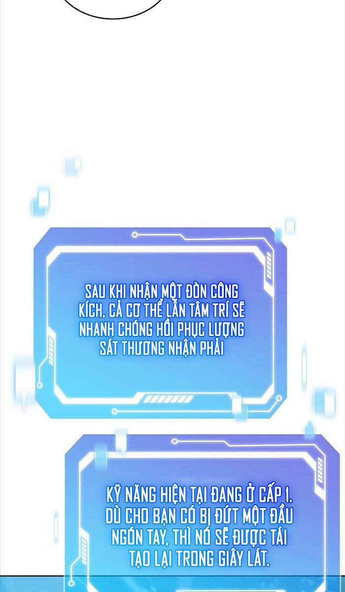 Trừ Tôi Tất Cả Đều Là Quy Hồi Giả Chương 39 Ảnh 7